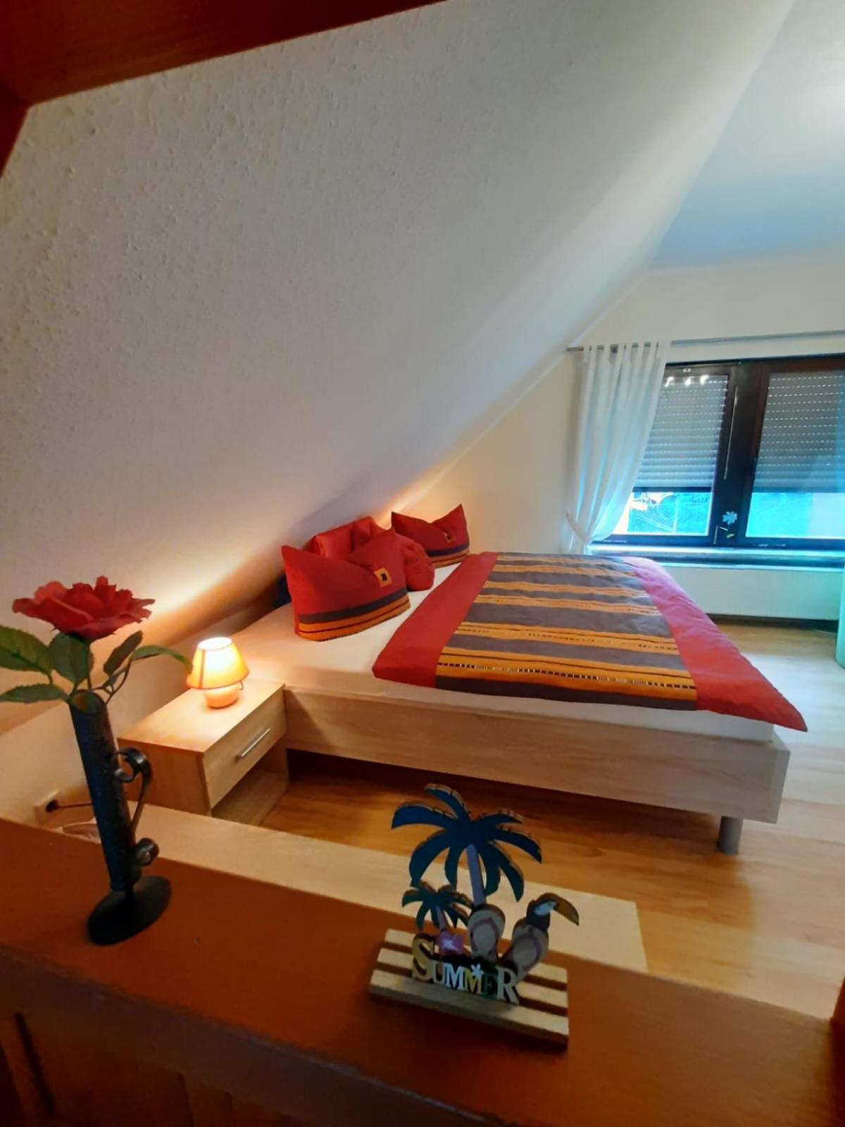 Ferienwohnung Ilsenhof Konigsbruck Exterior foto